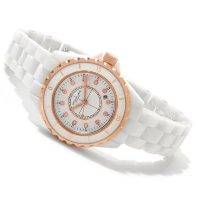Women's White