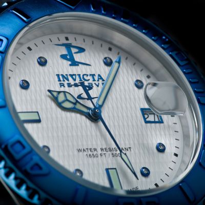 Invicta Reserve Men's Pro Diver
