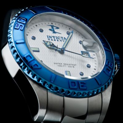Invicta Reserve Men's Pro Diver