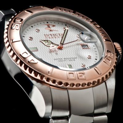 Invicta Reserve Men's Pro Diver