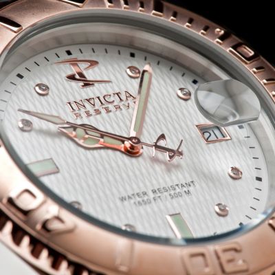 Invicta Reserve Men's Pro Diver