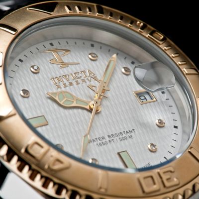 Invicta Reserve Men's Pro Diver