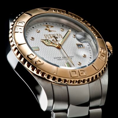 Invicta Reserve Men's Pro Diver