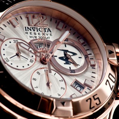 Invicta Reserve Women's Excursion Elegant