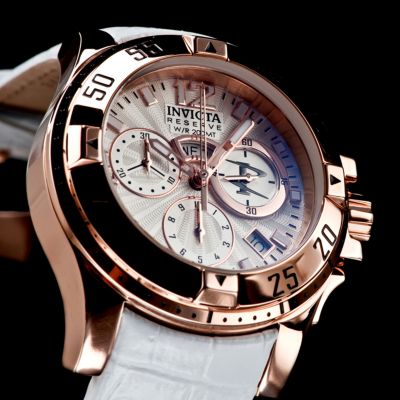 Invicta Reserve Women's Excursion Elegant