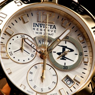 Invicta Reserve Women's Excursion Elegant