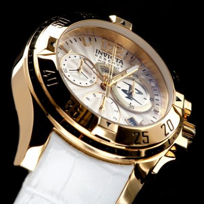 Invicta Reserve Women's Excursion Elegant