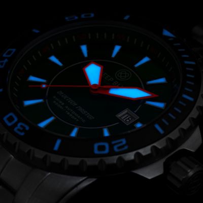 Deep Blue