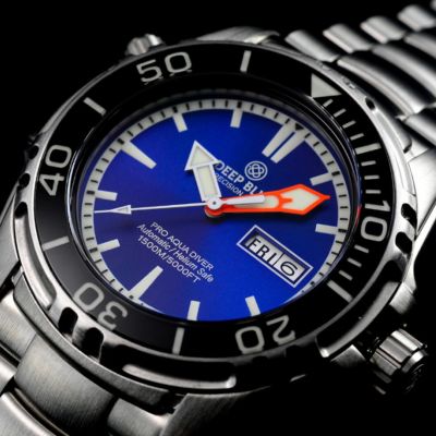 Invicta