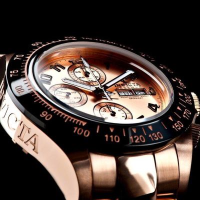Invicta Reserve Men's Speedway