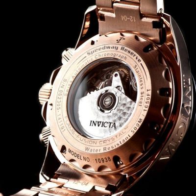 Invicta Reserve Men's Speedway