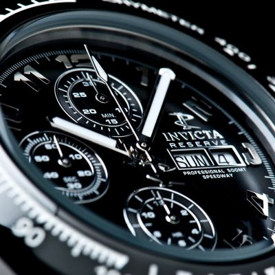 Invicta Reserve Men's Speedway