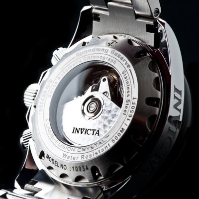 Invicta Reserve Men's Speedway