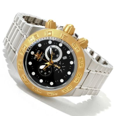 Gold-tone