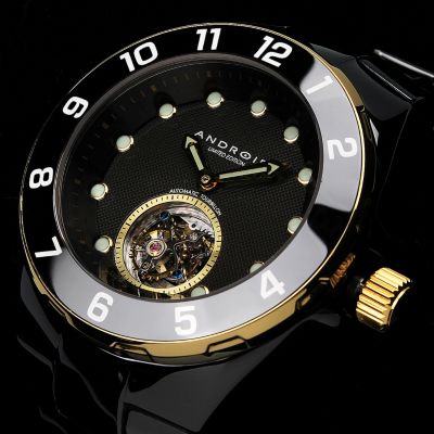 Android Men's Hercules Limited Edition