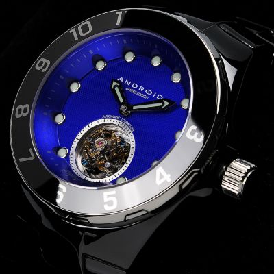 Android Men's Hercules Limited Edition