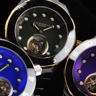 Android Men's Hercules Limited Edition