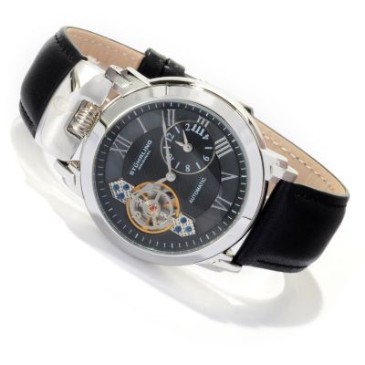 SILVERTONE / BLACK