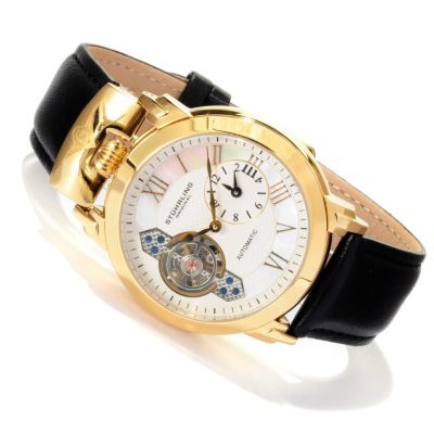 GOLDTONE / WHITE