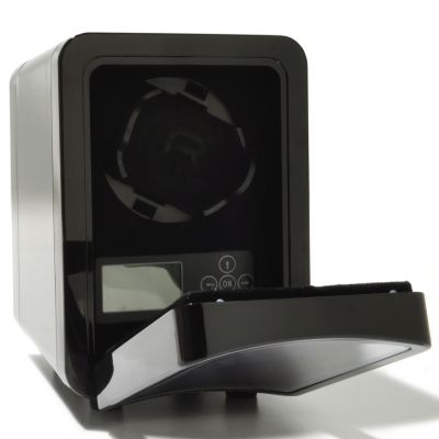 Winder Case Open