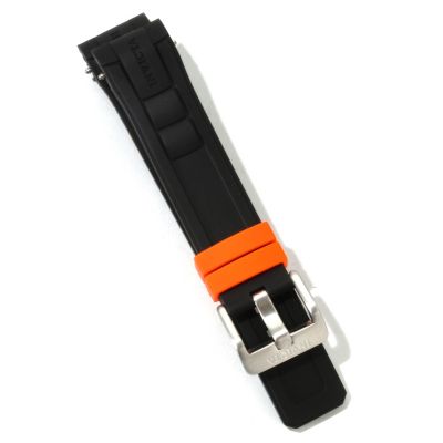 Orange Strap
