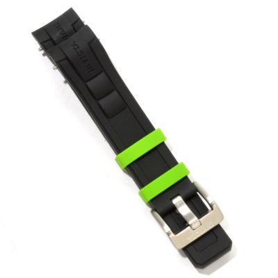 Green Strap