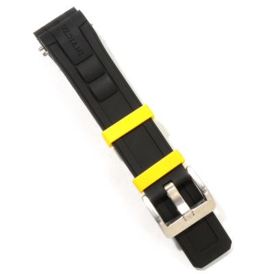 Yellow Strap