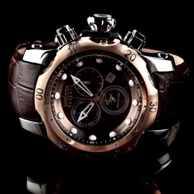 Invicta Reserve Mid-Size Venom