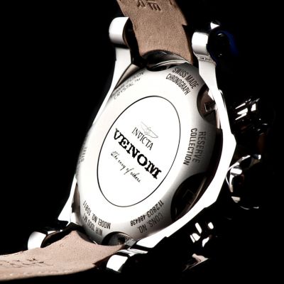 Invicta Reserve Mid-Size Venom