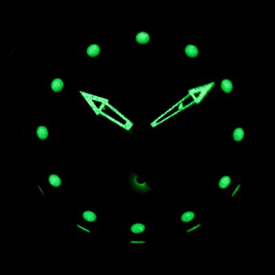 Invicta Reserve Mid-Size Venom
