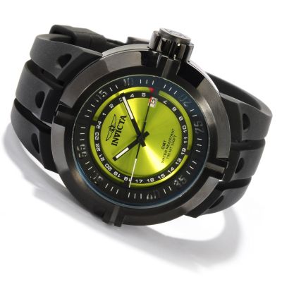 LIME/BLACK