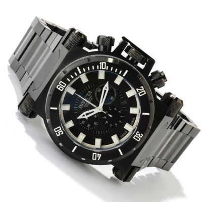 White Choice Watch