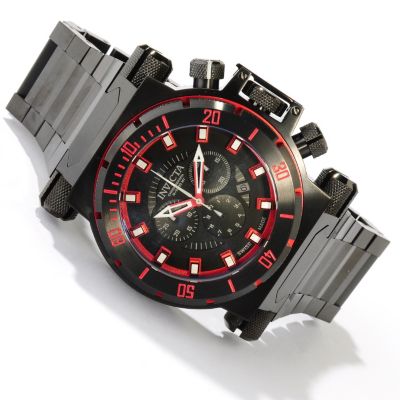 Red Choice Watch