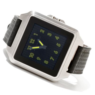 Analog Display 