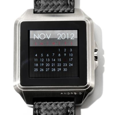 Calendar