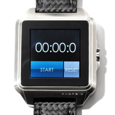 Timer