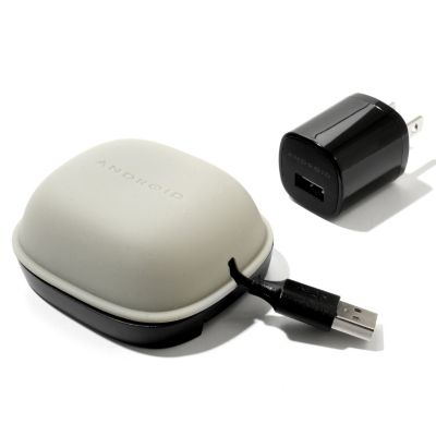 Charger