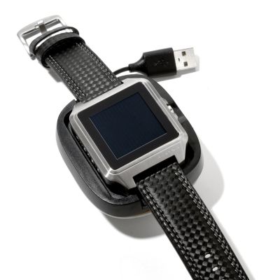 Watch on Charger