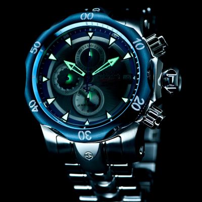 Invicta Reserve Men's Venom