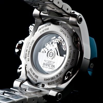 Invicta Reserve Men's Venom