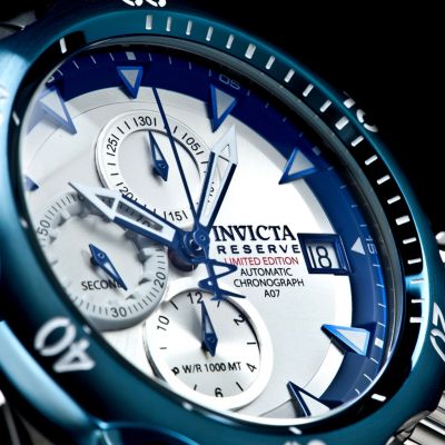 Invicta Reserve Men's Venom