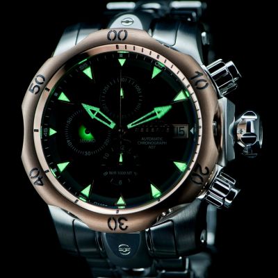 Invicta Reserve Men's Venom