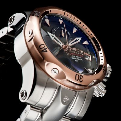 Invicta Reserve Men's Venom