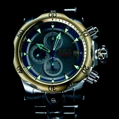 Invicta Reserve Men's Venom