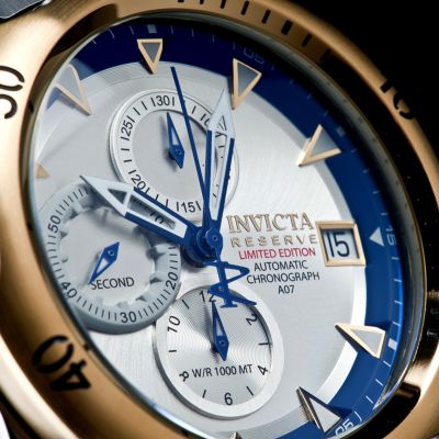 Invicta Reserve Men's Venom