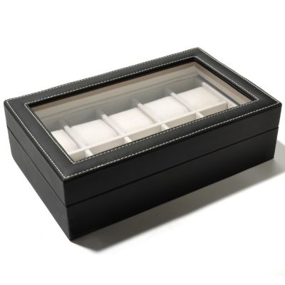10-Slot Case
