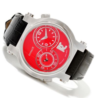 Men's red