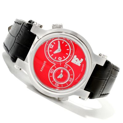 Women's red