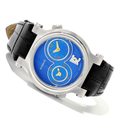 Women's blue