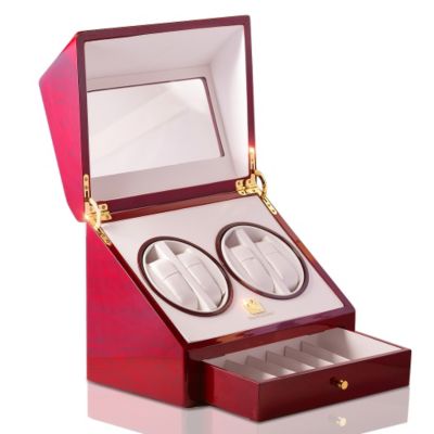 618-311 - Steinhausen Quad Automatic Watch Winder 